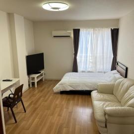 Wakatake Building Room 453 - Vacation STAY 53947v, hotel a Oita