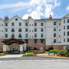 Homewood Suites by Hilton Lawrenceville Duluth, ξενοδοχείο σε Lawrenceville