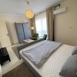 Madinaty Hotel, hotel i Madinaty