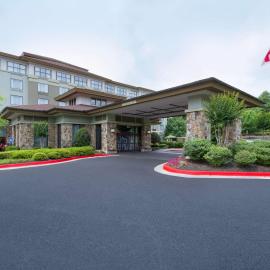 Hilton Garden Inn Atlanta Marietta, hotel in Atlanta
