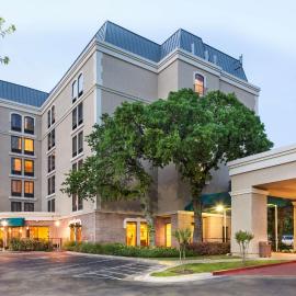 DoubleTree by Hilton Austin-University Area, hotel u gradu 'Austin'