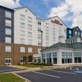 Hilton Garden Inn Birmingham/Lakeshore Drive, hotel v destinaci Birmingham