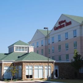 Hilton Garden Inn Birmingham/Trussville, hotel v destinácii Trussville