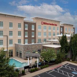 Hilton Garden Inn Murfreesboro, hotel in Murfreesboro