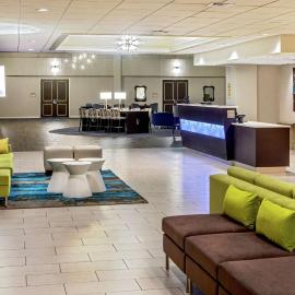 DoubleTree by Hilton Columbia