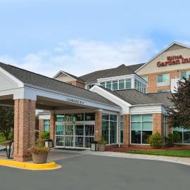 Hilton Garden Inn Columbia, hotel em Columbia