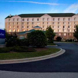Hilton Garden Inn Addison, hotel sa Addison