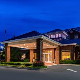 Hilton Garden Inn Charlottesville, hotel a Charlottesville