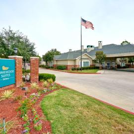 Homewood Suites by Hilton Dallas-Lewisville, hotel a Lewisville