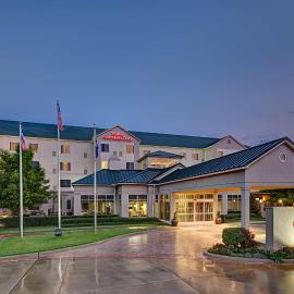 Hilton Garden Inn DFW Airport South: Irving şehrinde bir otel