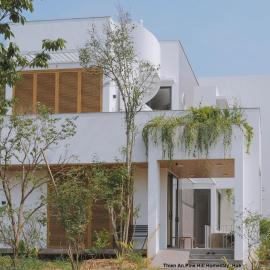 Thien An Pine Hill Homestay Hue