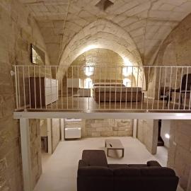 Tenuta Pigliano Dependance – hotel w mieście Bagnolo del Salento