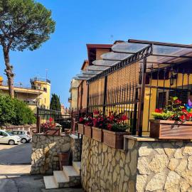 Casa Nennella con Parcheggio Auto gratuito in Loco