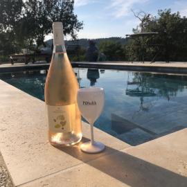 Camps-la-Source에 위치한 호텔 VILLA avec PISCINE PRIVÉE NON PARTAGÉE