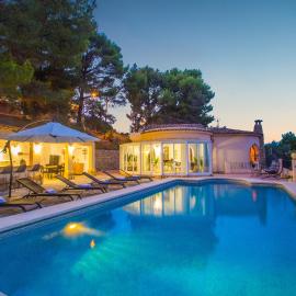 CASA MAR URBANIZACION EL TOSSAL, Hotel in La Nucía