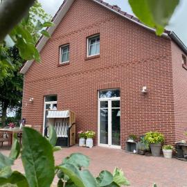 Landhaus "Alte Welt" Nordseeküste