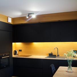 K&M Apartament Panorama, hotell i Bochnia