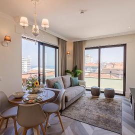 Espinho में, होटल 19 Nineteen Suites - Espinho