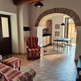 Dolci Soggiorni, hotel u gradu Loreto