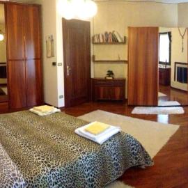 San Martino di Lupari에 위치한 호텔 B&B Le Tre Grazie