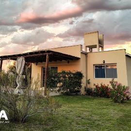 Cabañas en Valle Grande, Hotel in Valle Grande
