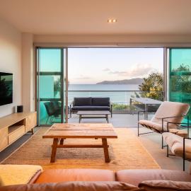 Cable Bay Luxury 2 Bedroom Surf Villa