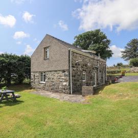 Bwthyn Derwin Fawr, Hotel in Dolbenmaen