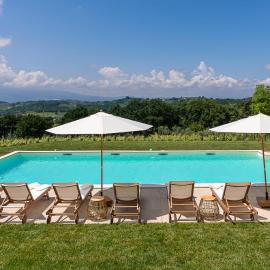 Al Piglio Maison de Charme Wine & Wellness Resort