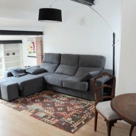 Coro, hotel in Villaviciosa