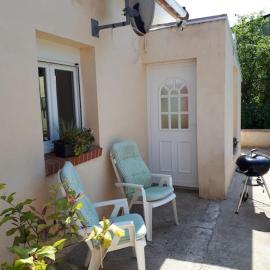 Gîte à la ferme, hotel a Créquy