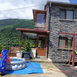 Villa Pamuklu second floor only, hotel in Çaykara