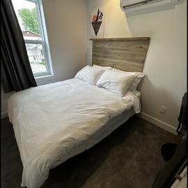 Le Chambreur, hotel in Rouyn