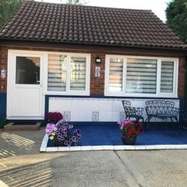 Dolly Cottage Colchester