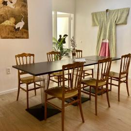 Bed & Stay Kersenbloesem