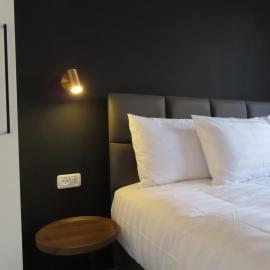 White Moon Inn, hotel u Jerusalimu
