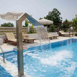 Maggana Residence, hotel sa Minia