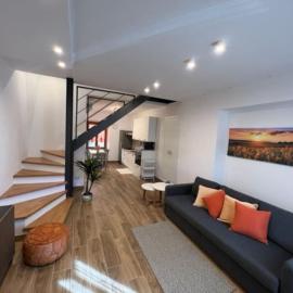 Appartamento Il Poggetto, hotel in Montefiascone