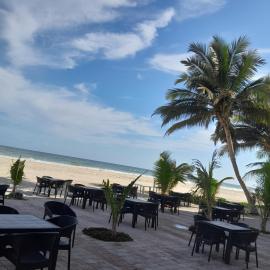 ALmansor furnished Apartment 2 โรงแรมในซาลาลาห์
