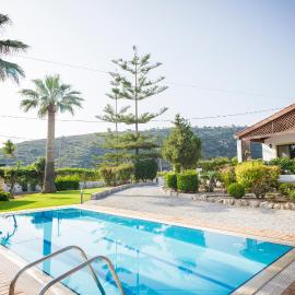 Villa Metochi