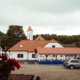 Čechův dvůr