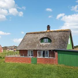 Holiday Home Peder Aarresmark, hotel i Sønderho