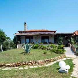 VILLA ROSSA