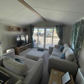 Marine Holiday Park D & S rental A