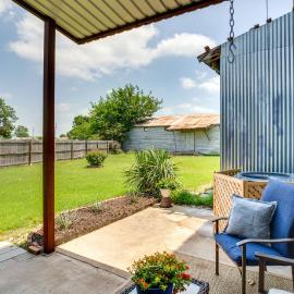 By Lake Murray State Park, Golf! Home on Large Lot, hotel a Marietta