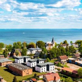 SEA YOU, хотел в Клинк