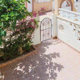 Gorgeous Home In Pilar De La Horadada With Wifi