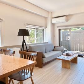 Smart Stay Ito 201, hotell i Ito