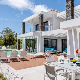 Villa Vogue by Indigo