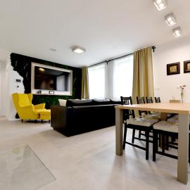 Apartmán Sihoť, hotel in Trenčín