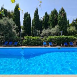 Villa Matisse - Damecuta Park